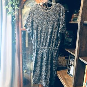 Sweater dress size medium